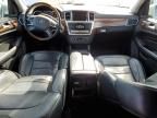 2012 Mercedes-Benz ML 350 4matic