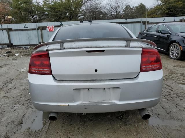 2008 Dodge Charger R/T