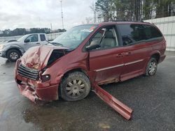 2007 Chrysler Town & Country Touring en venta en Dunn, NC