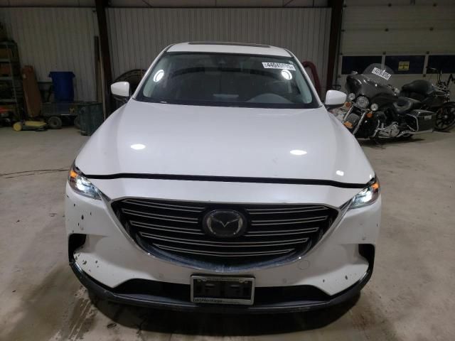 2018 Mazda CX-9 Touring