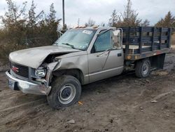 1999 GMC Sierra C2500 en venta en Pennsburg, PA