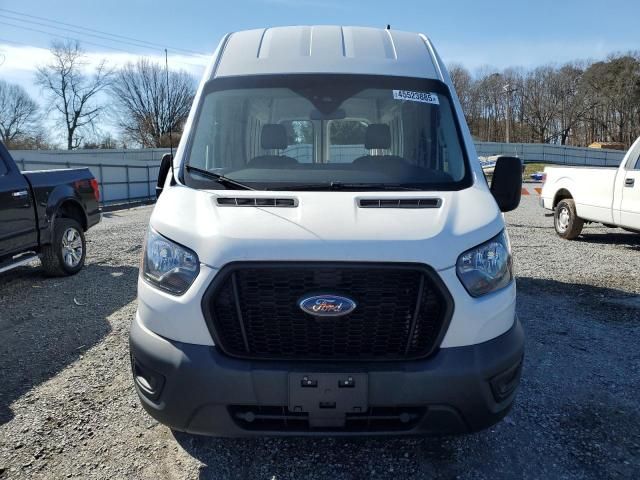 2021 Ford Transit T-250