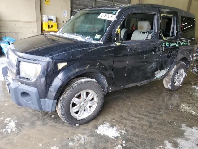 2008 Honda Element EX