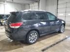 2016 Nissan Pathfinder S