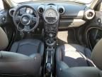 2011 Mini Cooper S Countryman