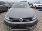 2015 Volkswagen Jetta Base