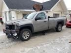 2013 Chevrolet Silverado C1500