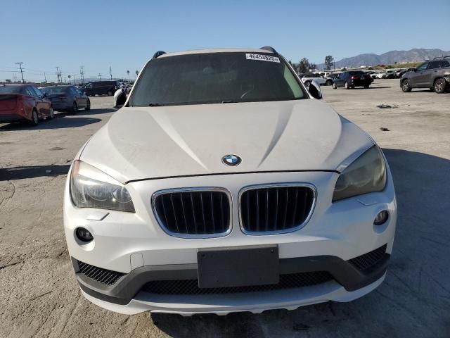 2015 BMW X1 SDRIVE28I