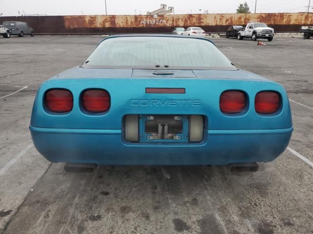 1994 Chevrolet Corvette