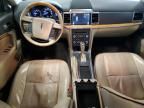 2012 Lincoln MKZ