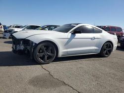 Ford Vehiculos salvage en venta: 2021 Ford Mustang