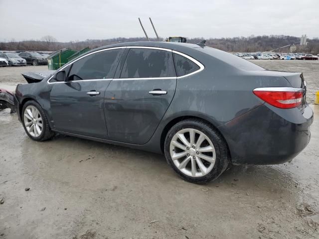 2014 Buick Verano