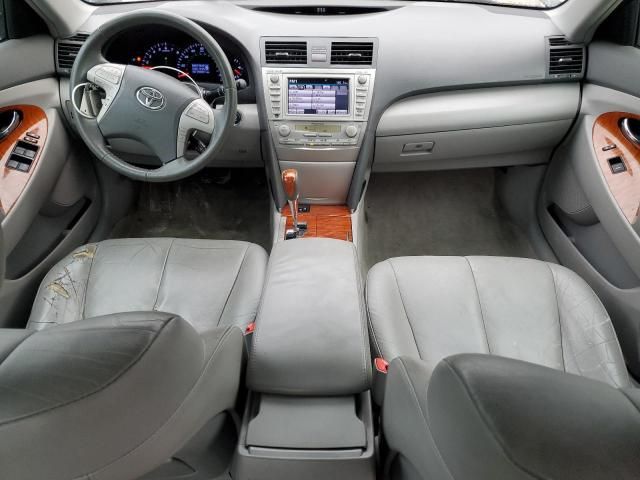 2010 Toyota Camry SE