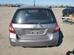 2008 Honda FIT