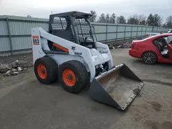 Bobcat Vehiculos salvage en venta: 1998 Bobcat 863