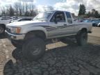 1991 Toyota Pickup 1/2 TON Extra Long Wheelbase SR5