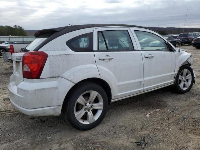 2011 Dodge Caliber Mainstreet