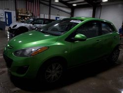 2011 Mazda 2 en venta en West Mifflin, PA