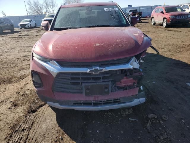 2021 Chevrolet Blazer 3LT