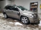 2008 Jeep Compass Sport