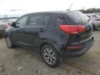 2014 KIA Sportage LX