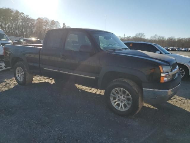 2003 Chevrolet Silverado K1500