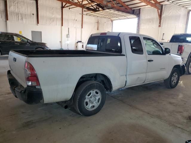 2009 Toyota Tacoma Access Cab