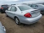 2003 Ford Taurus SES