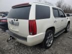 2007 Cadillac Escalade Luxury