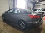 2018 Ford Focus SEL