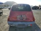 2002 Chrysler PT Cruiser Limited