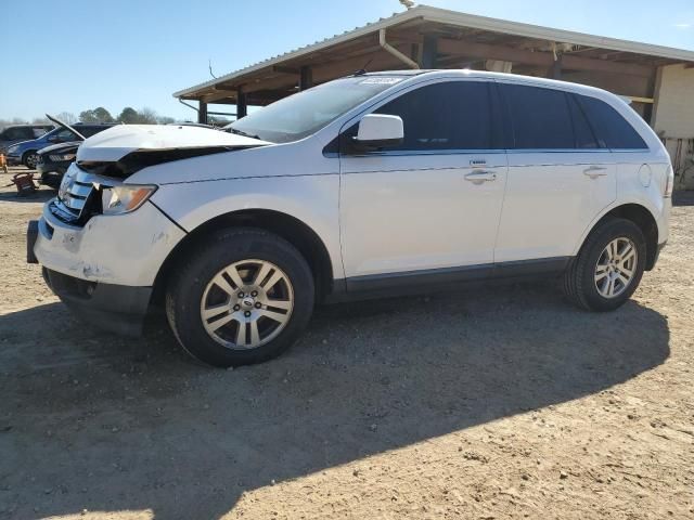 2010 Ford Edge Limited