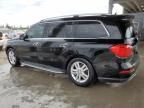 2016 Mercedes-Benz GL 450 4matic