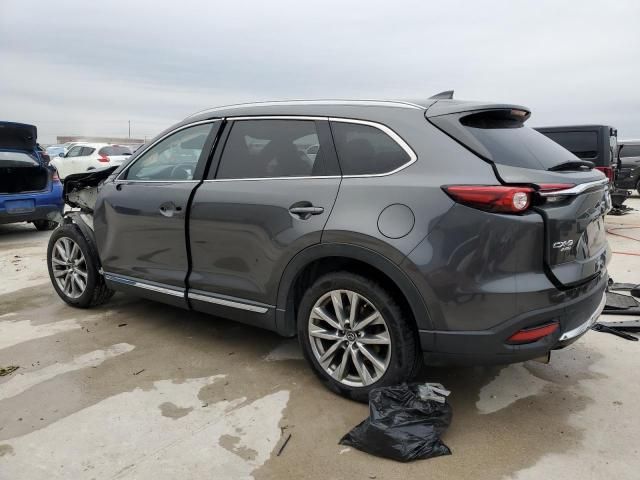 2018 Mazda CX-9 Signature