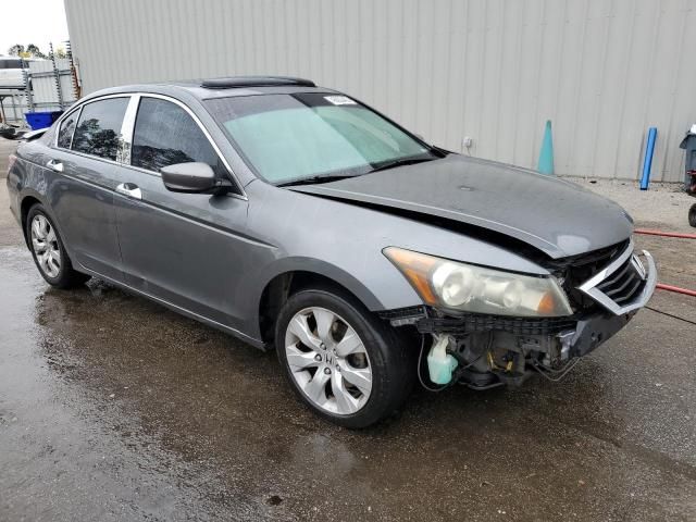 2009 Honda Accord EXL