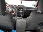 2011 Jeep Wrangler Sport