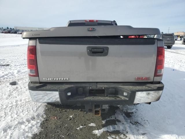 2014 GMC Sierra K2500 SLT