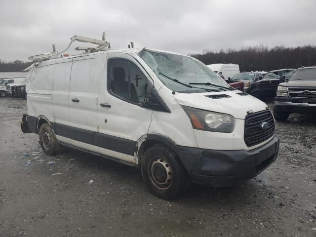 2015 Ford Transit T-150