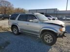 1998 Toyota 4runner Limited