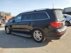 2014 Mercedes-Benz GL 450 4matic