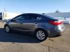 2014 KIA Forte EX