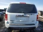 2009 Honda Pilot EX