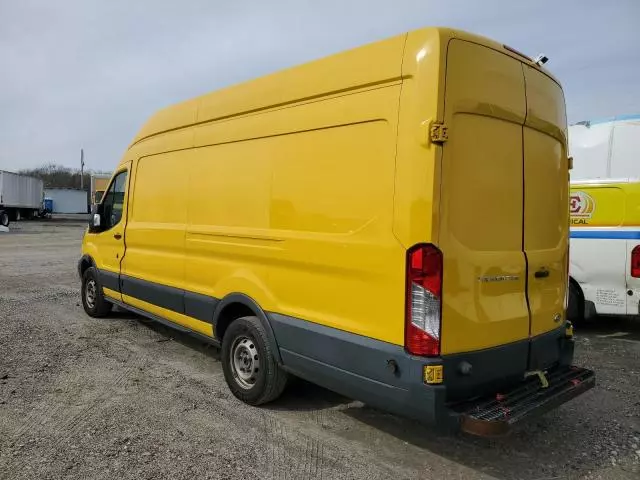 2015 Ford Transit T-250