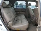 2004 Toyota Sequoia Limited