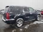 2008 Chevrolet Tahoe K1500