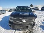 2017 Chevrolet Silverado K2500 High Country