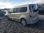 2014 Ford Transit Connect XLT