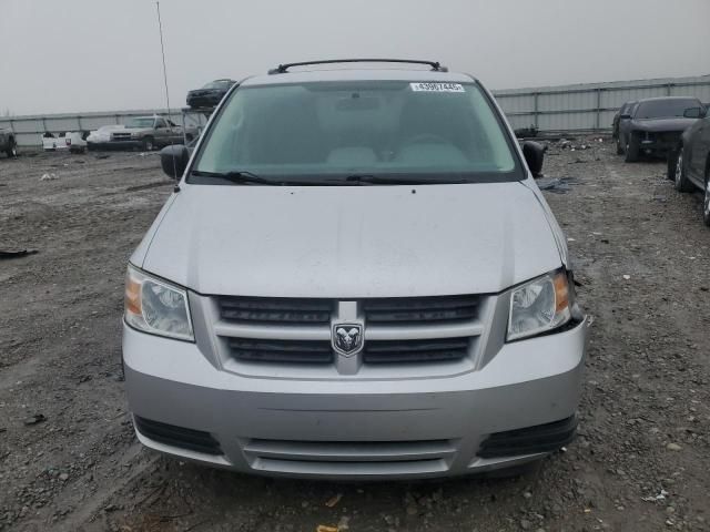 2010 Dodge Grand Caravan Hero