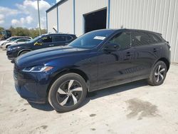 Clean Title Cars for sale at auction: 2024 Jaguar F-PACE R-DYNAMIC S