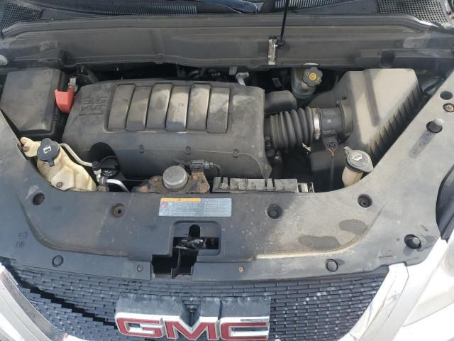 2011 GMC Acadia SLE